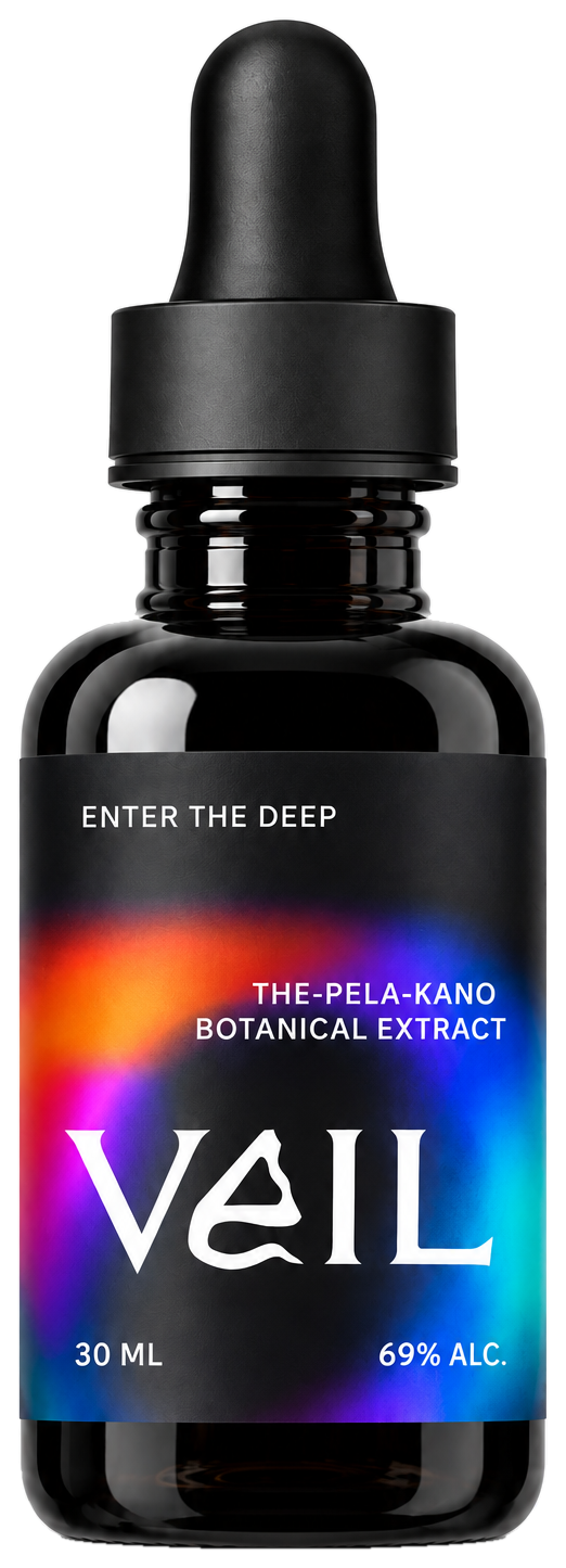 Veil — The-Pela-Kano Botanical Extract (30ml)